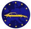 Wir sind Mitglied im Dachverband europäischer Opel GT Clubs